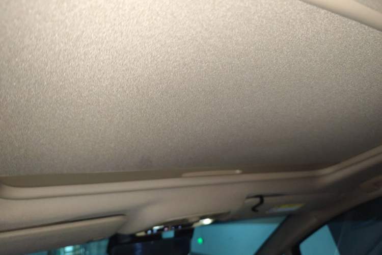 Used Buick GL8 2020 ES Land Cruiser 653T Luxury Model Headliner