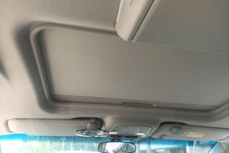 Used Buick GL8 2020 ES Land Cruiser 653T Comfort Edition Headliner