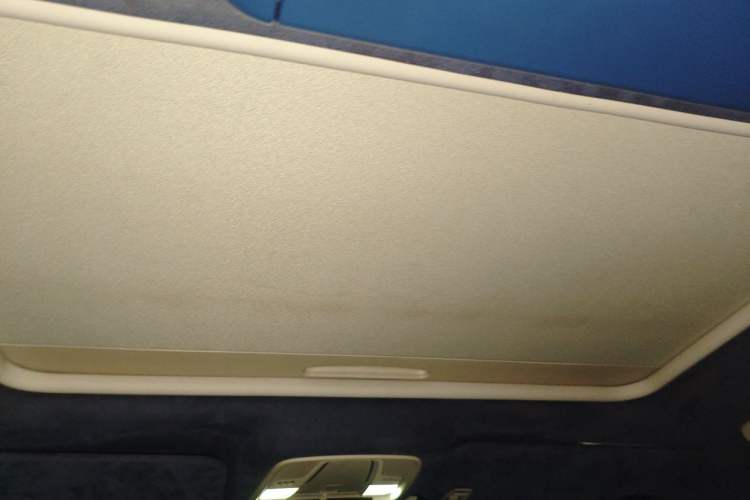 Used Buick GL8 2020 ES Land Cruiser 653T Comfort Edition Headliner