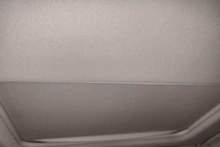Used Buick GL8 2020 Land Business Class 652T Luxury Model Headliner