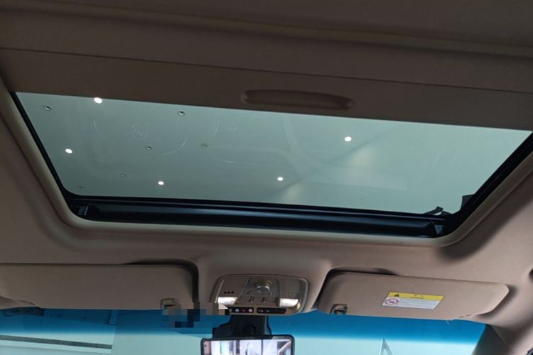 Used Buick GL8 2020 ES Land Cruiser 653T Luxury Model Headliner