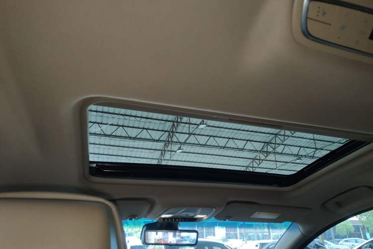 Used Buick GL8 2020 ES Land Cruiser 653T Luxury Edition Headliner