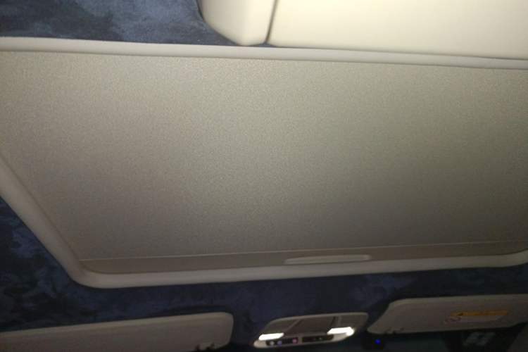 Used Buick GL8 2020 ES Land Cruiser 653T Comfort Edition Headliner