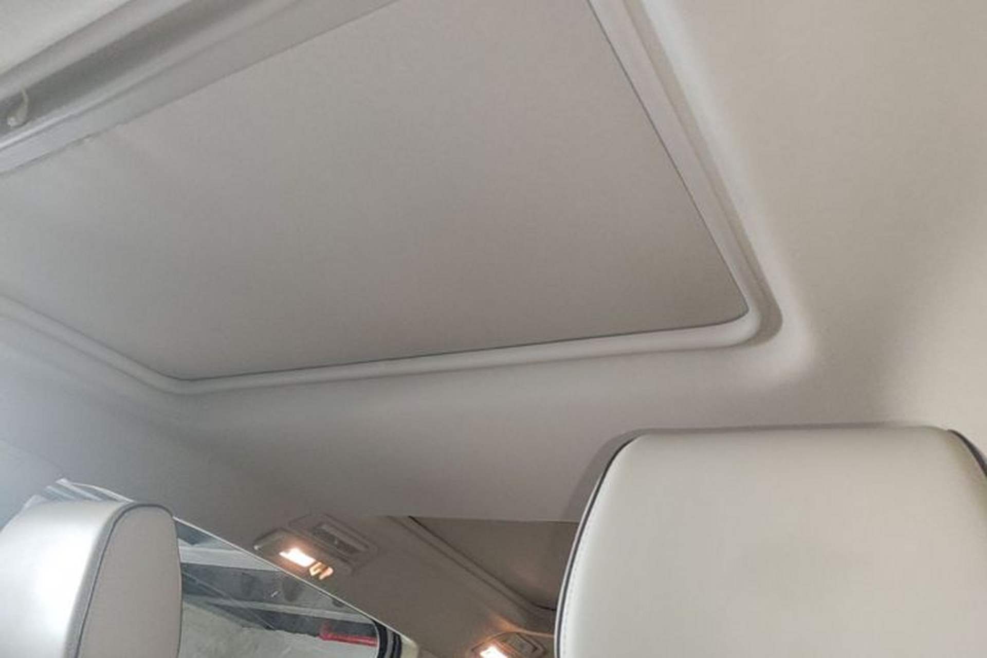 Used Buick GL8 2020 Land Business Class 652T Premium Model Headliner
