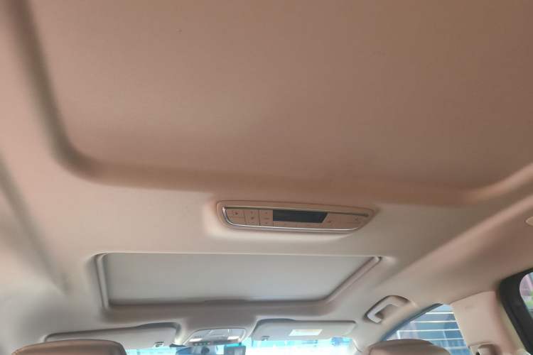 Used Buick GL8 2020 ES Land Cruiser 653T Luxury Edition Headliner