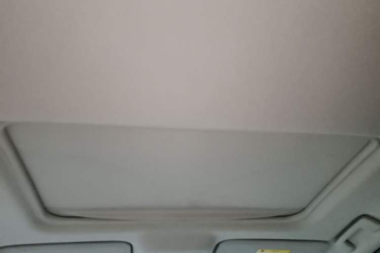 Used Buick GL8 2020 Land Business Class 652T Luxury Model Headliner
