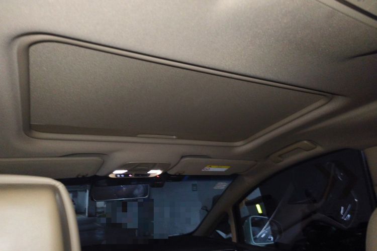 Used Buick GL8 2020 ES Land Cruiser 653T Luxury Edition Headliner