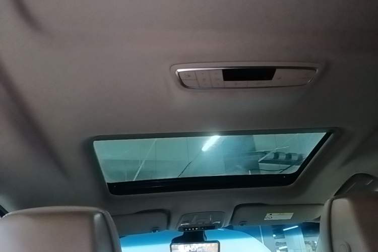 Used Buick GL8 2020 ES Land Cruiser 653T Luxury Edition Headliner