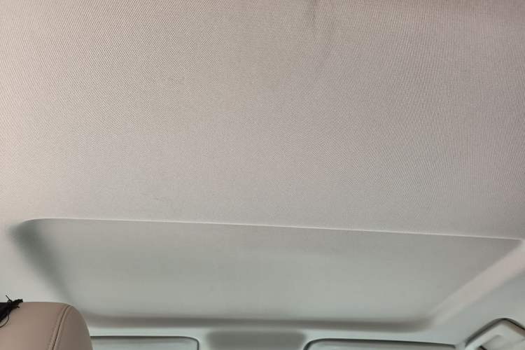 Used Buick GL8 2020 Land Cruiser Executive Class 652T Comfort Model Headliner
