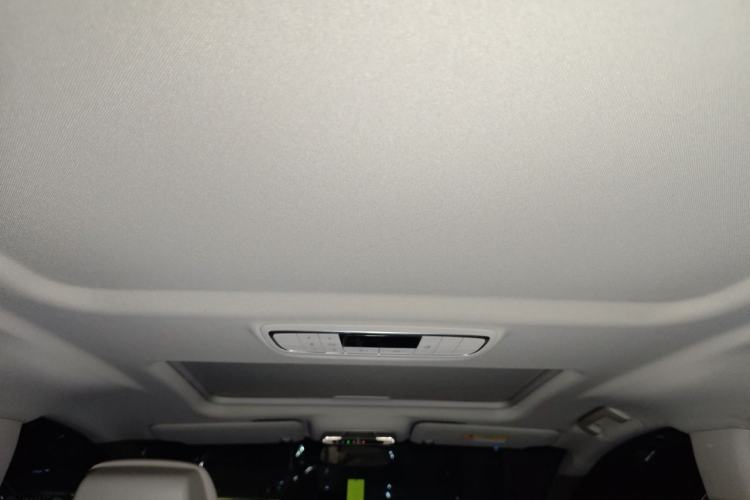 Used Buick GL8 2020 ES Land Cruiser 653T Comfort Edition Headliner