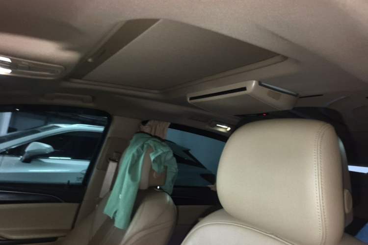 Used Buick GL8 2020 ES Land Cruiser 653T Luxury Edition Headliner