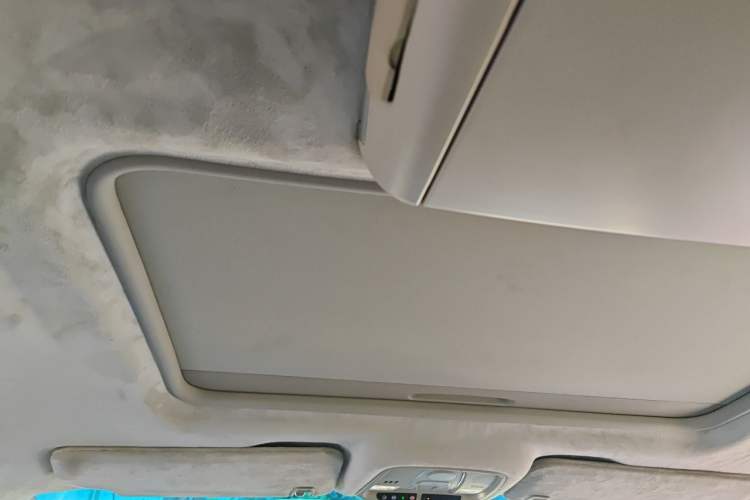 Used Buick GL8 2020 ES Land Cruiser 653T Comfort Edition Headliner