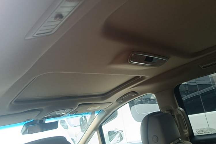 Used Buick GL8 2020 ES Land Cruiser 653T Luxury Edition Headliner