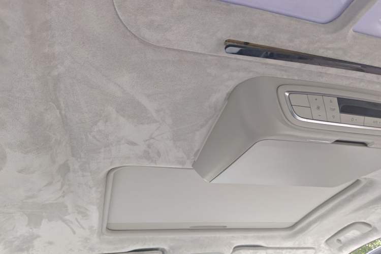 Used Buick GL8 2020 ES Land Cruiser 653T Comfort Edition Headliner