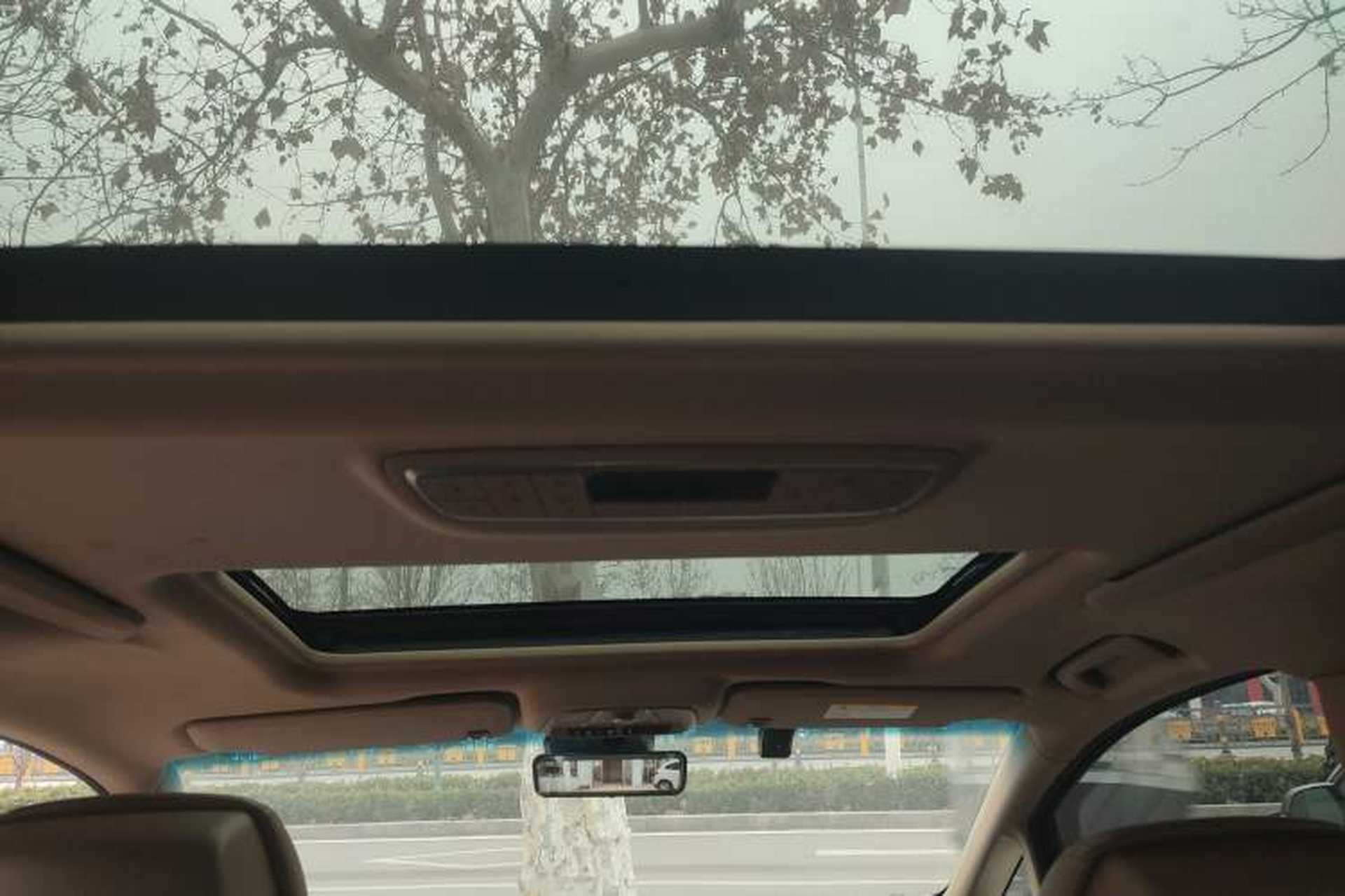 Used Buick GL8 2020 ES Land Cruiser 653T Luxury Model Headliner