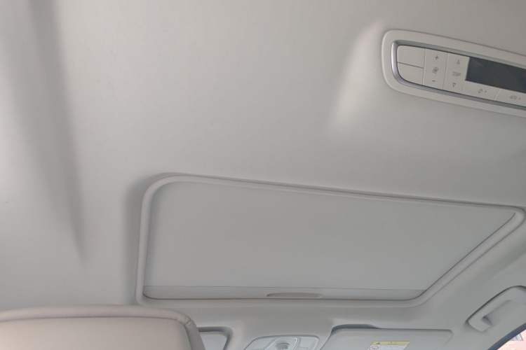 Used Buick GL8 2020 ES Land Cruiser 653T Comfort Edition Headliner