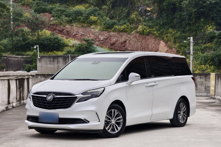 Used Buick GL8 2020 ES Land Cruiser 653T Luxury Edition Guazi used car, China used car export, Used car for sale, Used cars, Cheapest cars for sale