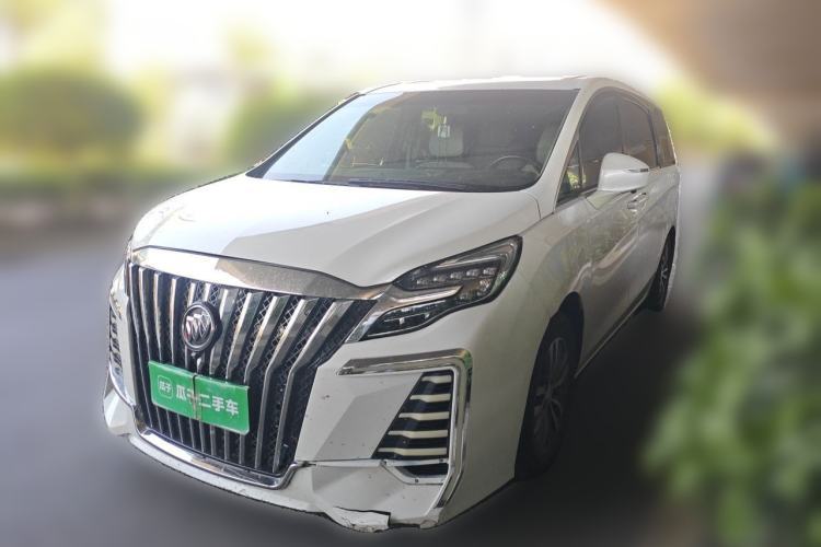 Used Buick GL8 2020 ES Land Cruiser 653T Comfort Edition Guazi used car, China used car export, Used car for sale, Used cars, Cheapest cars for sale