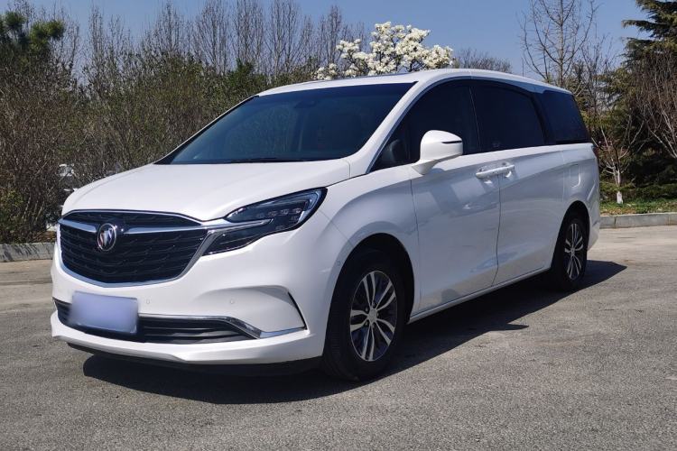 Used Buick GL8 2020 ES Land Cruiser 653T Luxury Edition Guazi used car, China used car export, Used car for sale, Used  cars, Cheapest cars for sale