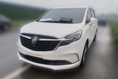 Used Buick GL8 2020 ES Land Cruiser 653T Comfort Edition