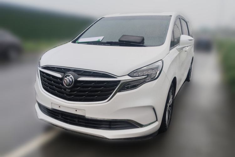 Used Buick GL8 2020 ES Land Cruiser 653T Comfort Edition Guazi used car, China used car export, Used car for sale, Used  cars, Cheapest cars for sale