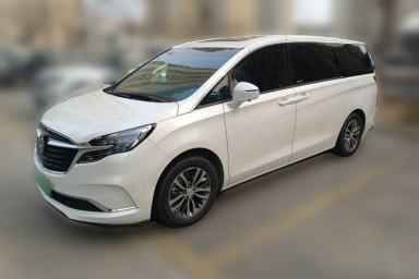 Used Buick GL8 2020 ES Land Cruiser 653T Comfort Edition