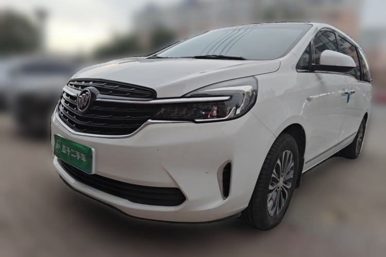 Used Buick GL8 2020 Land Business Class 652T Luxury Model Guazi used car, China used car export, Used car for sale, Used  cars, Cheapest cars for sale