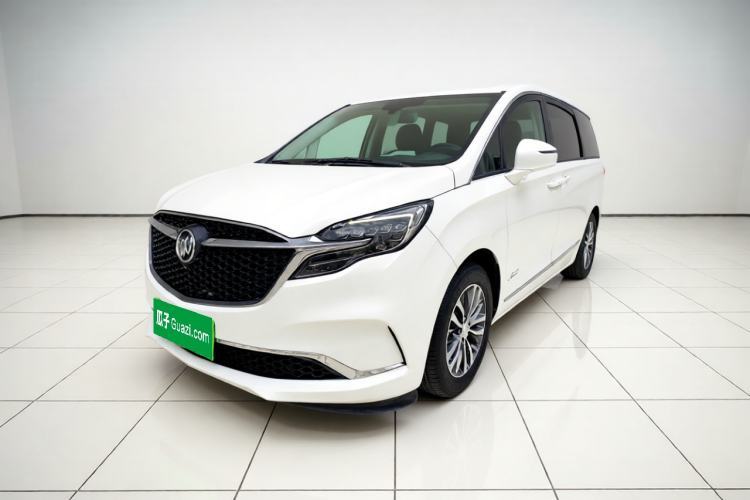 Used Buick GL8 2020 ES Land Cruiser 653T Comfort Edition Guazi used car, China used car export, Used car for sale, Used  cars, Cheapest cars for sale
