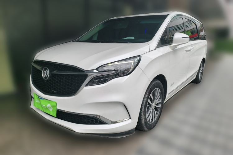 Used Buick GL8 2020 ES Land Cruiser 653T Comfort Edition Guazi used car, China used car export, Used car for sale, Used  cars, Cheapest cars for sale