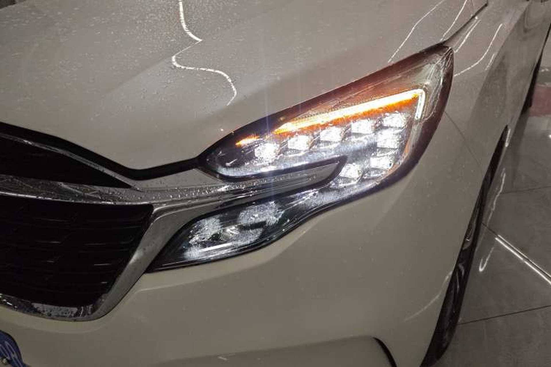Used Buick GL8 2020 ES Land Cruiser 653T Comfort Edition Left Front Headlight