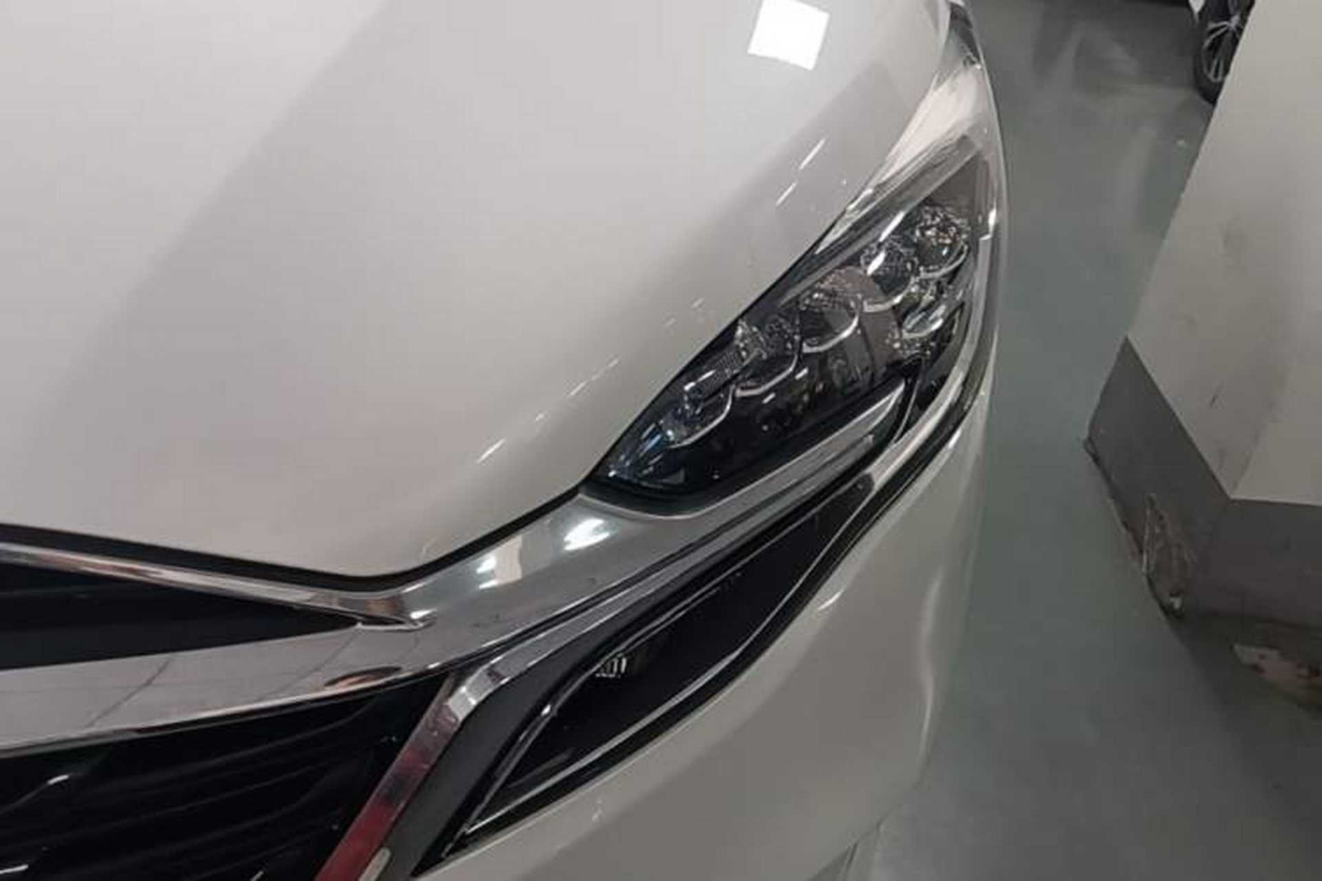 Used Buick GL8 2020 ES Land Cruiser 653T Luxury Edition Left Front Headlight