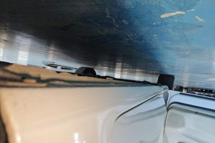 Used Buick GL8 2020 ES Land Cruiser 653T Comfort Edition Left Side Sill