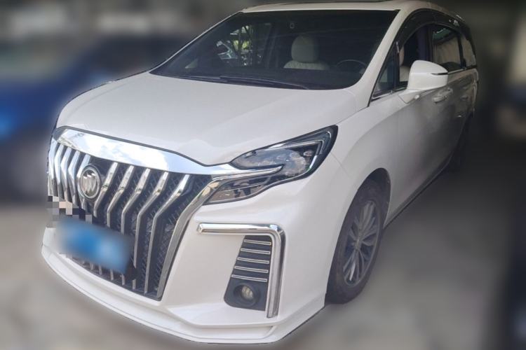 Used Buick GL8 2020 ES Land Cruiser 653T Comfort Edition Guazi used car, China used car export, Used car for sale, Used  cars, Cheapest cars for sale