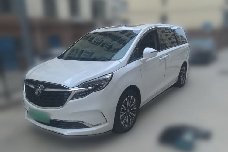 Used Buick GL8 2020 ES Land Cruiser 653T Flagship Model Guazi used car, China used car export, Used car for sale, Used  cars, Cheapest cars for sale