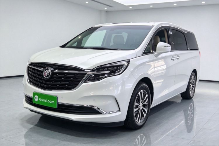Used Buick GL8 2020 ES Land Cruiser 653T Luxury Edition Guazi used car, China used car export, Used car for sale, Used cars, Cheapest cars for sale