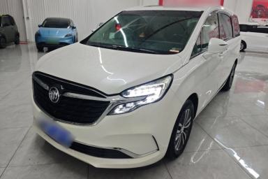 Used Buick GL8 2020 ES Land Cruiser 653T Comfort Edition