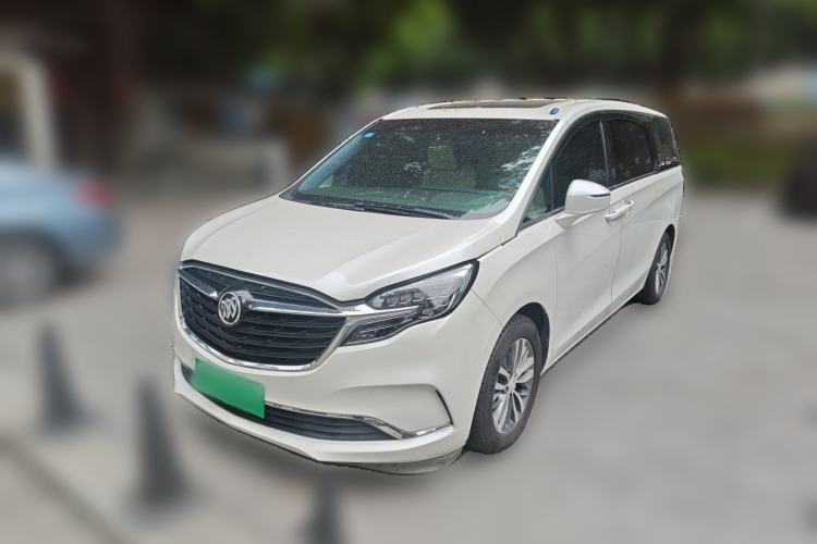 Used Buick GL8 2020 ES Land Cruiser 653T Comfort Edition Guazi used car, China used car export, Used car for sale, Used  cars, Cheapest cars for sale