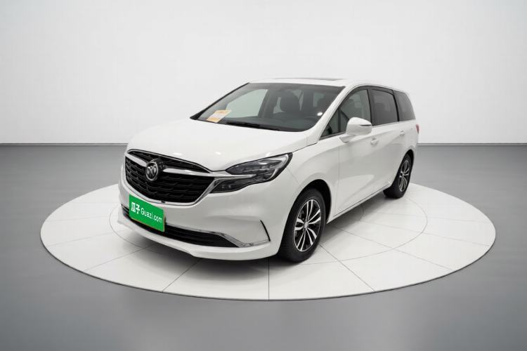 Used Buick GL8 2020 ES Land Cruiser 653T Comfort Edition Guazi used car, China used car export, Used car for sale, Used  cars, Cheapest cars for sale