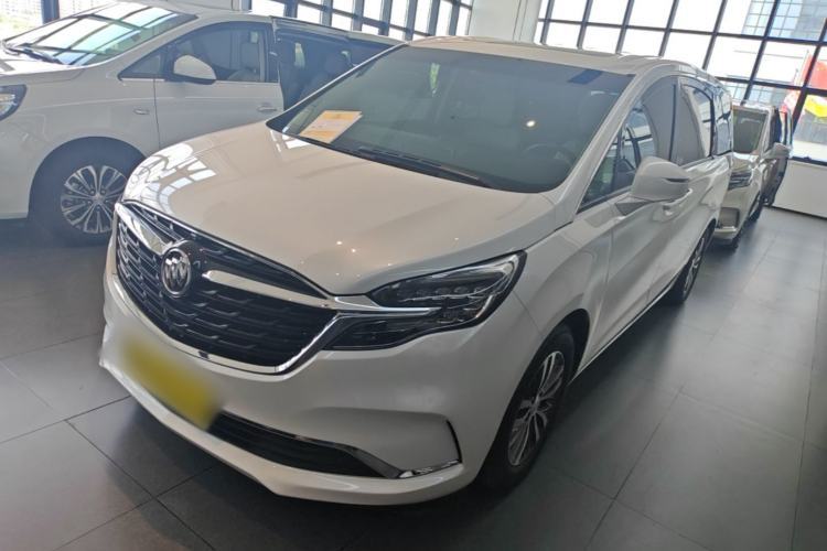 Used Buick GL8 2020 ES Land Cruiser 653T Comfort Edition Guazi used car, China used car export, Used car for sale, Used  cars, Cheapest cars for sale