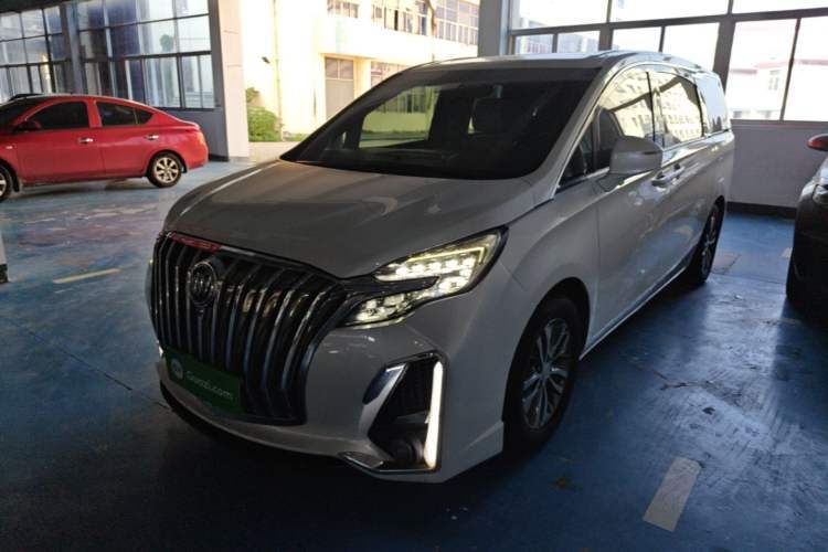 Used Buick GL8 2020 ES Land Cruiser 653T Comfort Edition Guazi used car, China used car export, Used car for sale, Used  cars, Cheapest cars for sale