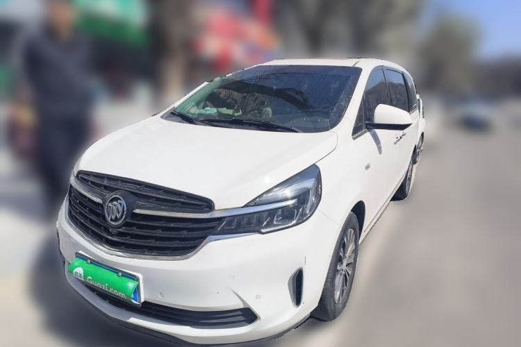 Used Buick GL8 2020 Land Business Class 652T Premium Model Guazi used car, China used car export, Used car for sale, Used  cars, Cheapest cars for sale