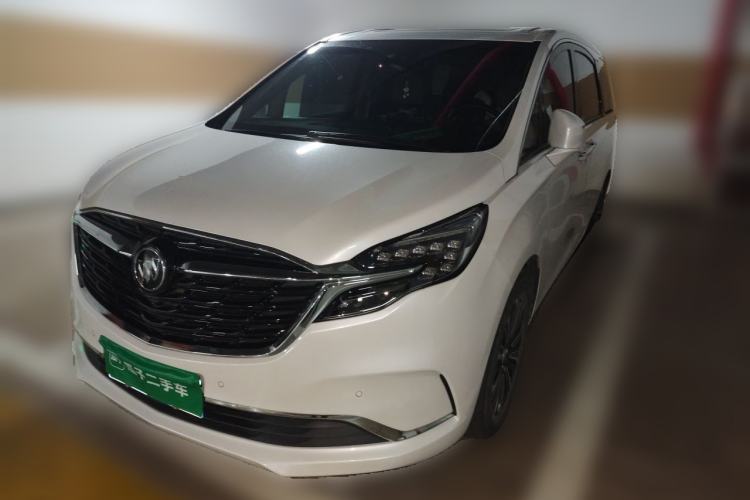 Used Buick GL8 2020 ES Land Cruiser 653T Luxury Model Guazi used car, China used car export, Used car for sale, Used  cars, Cheapest cars for sale