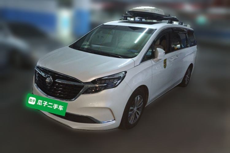 Used Buick GL8 2020 ES Land Cruiser 653T Comfort Edition Guazi used car, China used car export, Used car for sale, Used  cars, Cheapest cars for sale