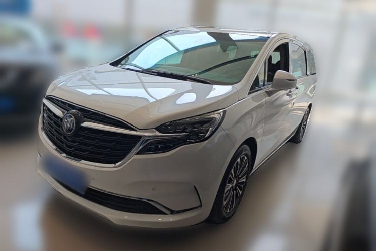 Used Buick GL8 2020 ES Land Cruiser 653T Luxury Model Guazi used car, China used car export, Used car for sale, Used  cars, Cheapest cars for sale