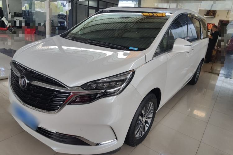 Used Buick GL8 2020 ES Land Cruiser 653T Luxury Edition Guazi used car, China used car export, Used car for sale, Used cars, Cheapest cars for sale
