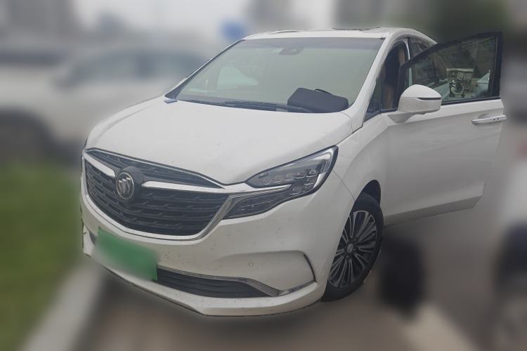 Used Buick GL8 2020 ES Land Cruiser 653T Luxury Model Guazi used car, China used car export, Used car for sale, Used  cars, Cheapest cars for sale