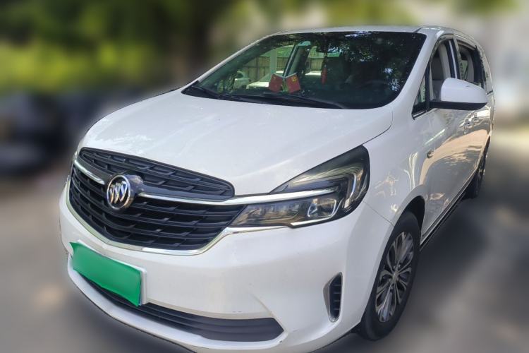 Buick GL8 2020 Land Business Class 652T Luxury Model usado Guazi used car, China used car export, Used car for sale, Used  cars, Cheapest cars for sale