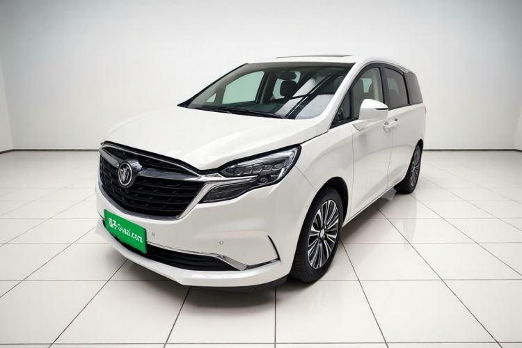 Used Buick GL8 2020 ES Land Cruiser 653T Luxury Model Guazi used car, China used car export, Used car for sale, Used cars, Cheapest cars for sale