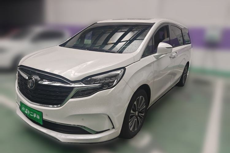 Used Buick GL8 2020 ES Land Cruiser 653T Luxury Model Guazi used car, China used car export, Used car for sale, Used Buick cars, Cheapest cars for sale