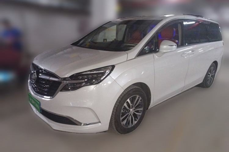 Used Buick GL8 2020 ES Land Cruiser 653T Comfort Edition Guazi used car, China used car export, Used car for sale, Used cars, Cheapest cars for sale